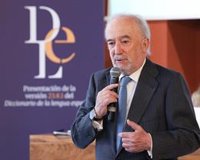 El Gobierno defiende que la RAE goza de "total" autonomía y que la Administración no puede dictarle ninguna instrucción