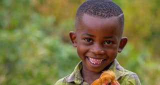 Cooperación y Desarrollo