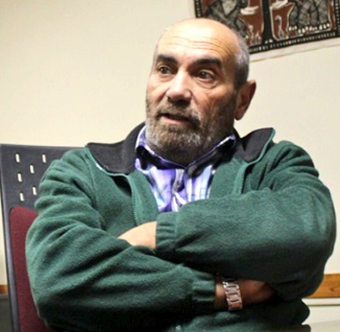 Fallece Demetrio Nieto Padrones, referente del fútbol vallisoletano y "eterno presidente" del CD Don Bosco