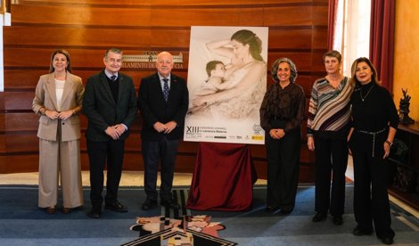 Es Andalucía - Sevilla