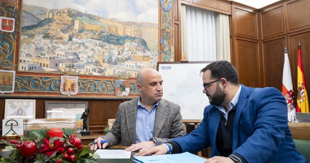 Diputación de Almería