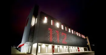 Fallece un motorista en Salvaterra do Miño (Pontevedra) en un choque contra un vehículo que se salió de la vía