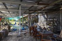 EEUU confía en un alto el fuego entre Tailandia y Camboya a principios de la próxima semana