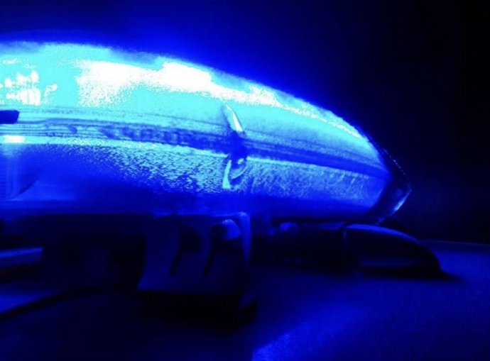 Archivo - Imagen de archivo de sirenas de Policía Local