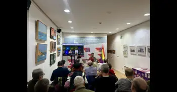 Izquierda Unida propone la renovación de Contigo-Zurekin en el primer semestre de 2026