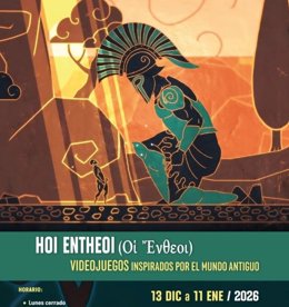 Es Andalucía - Córdoba