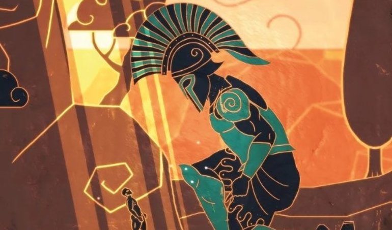 Es Andalucía - Córdoba