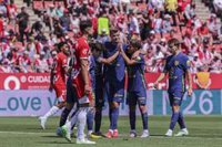 El Atleti no puede fallar ante un Girona con otra cara