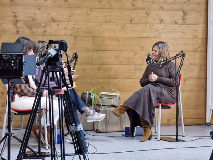 Podcast 'Nuevo destino; Asturias'