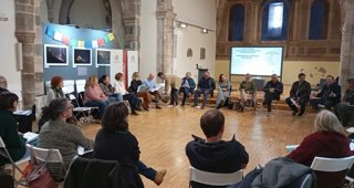 Cantabria Cultura y Deportes