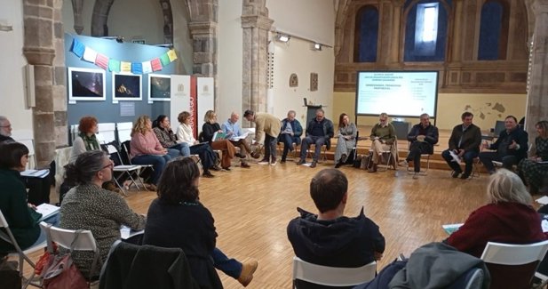 Cantabria Cultura y Deportes