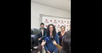 Izquierda Unida sigue apostando por la unidad de la izquierda para las elecciones autonómicas del 8F