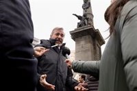 Jorge Azcón avanza que el PP Aragón "reforzará su equipo mejorándolo" de cara al 8F