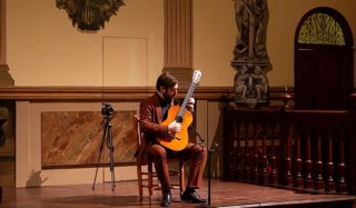 XIII Semana Tárrega