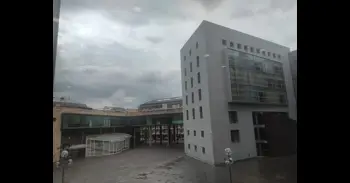 Trasladados a Sograndio los dos adolescentes detenidos por apuñalar a otros dos en Gijón