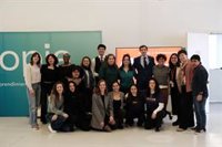 El encuentro ZAC! Ideas en Acción examina los proyectos emprendedores de 'Convierte tu idea en negocio'