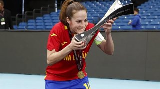 Patricia González Mota 'Peque'