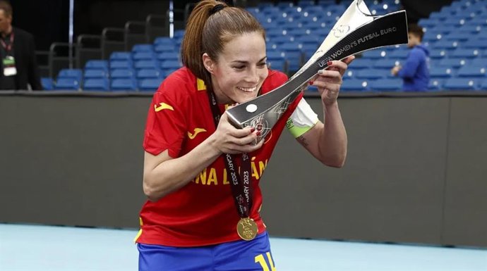 Patricia González Mota 'Peque'