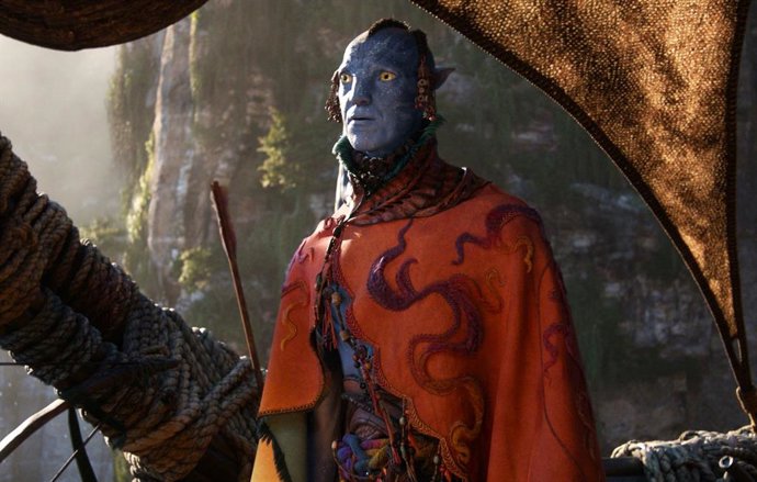 El final de Avatar: Fuego y ceniza reescribe las reglas de Pandora: Así prepara Avatar 4