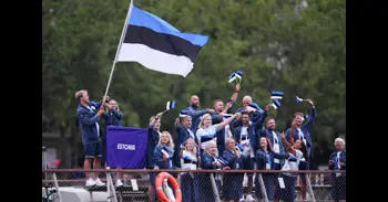 Los países bálticos piden al COI que no autorice banderas ni otros símbolos de Rusia y Bielorrusia