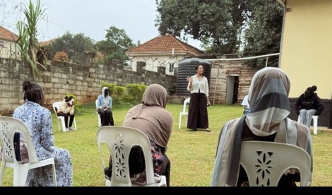 Comunicados Internacional