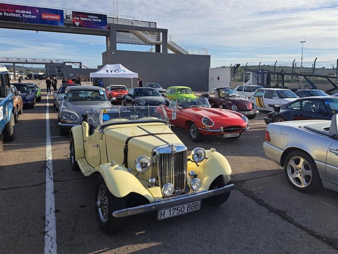 'Jornada De Copilotos De Educación Especial'