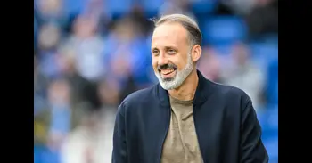 Pellegrino Matarazzo, nuevo entrenador de la Real Sociedad