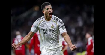 El Real Madrid respira sin fútbol