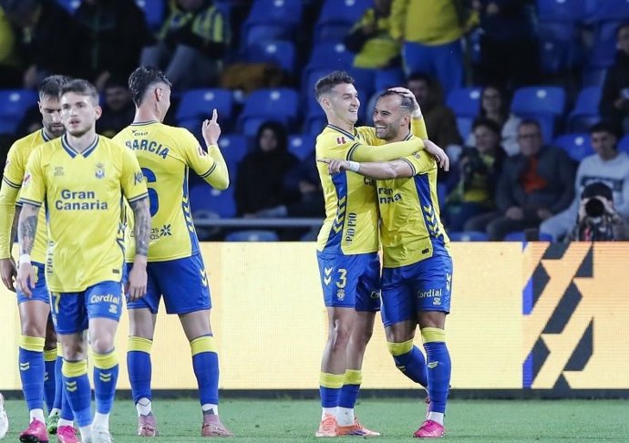 Las Palmas - Cultural Leonesa