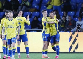 Las Palmas - Cultural Leonesa