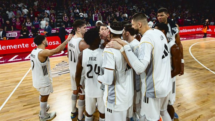 Hiopos Lleida - Real Madrid