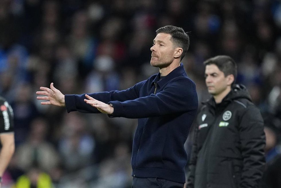 Xabi Alonso, Real Madrid