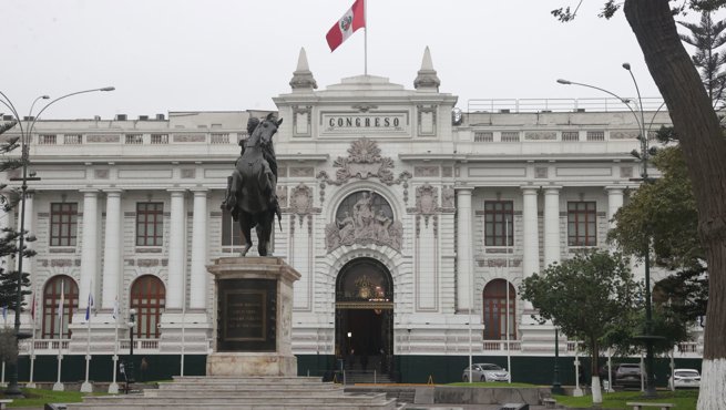 peru