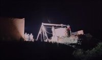 Un hombre de 67 años fallece en el interior de la mina Haití, en la diputación cartagenera de El Beal