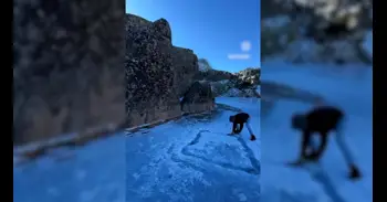 Guardia Civil denuncia a un creador de contenido por actividades ilegales en el Parque Regional de la Sierra de Gredos