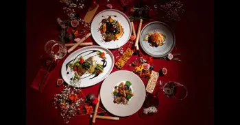 Brindis de gala para despedir el 2025: las propuestas más exclusivas para una Nochevieja sin prisas