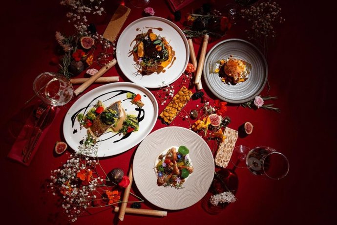 Shoko Restaurante y Club en Barcelona