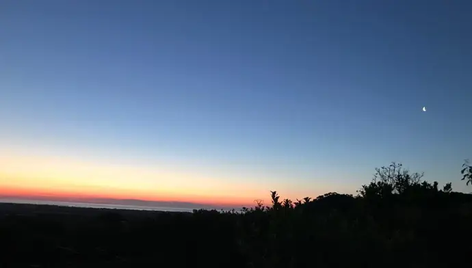 Imagen del cielo
