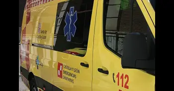 Herido por arma blanca un joven de 25 años en una agresión Valladolid