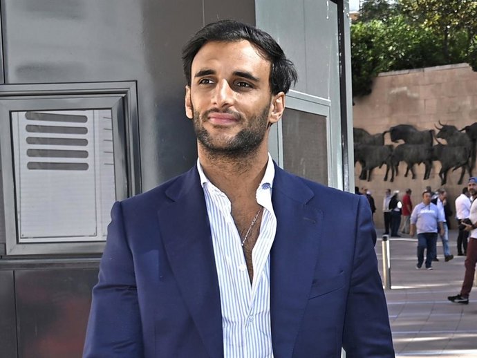 Archivo - Manuel Vega.