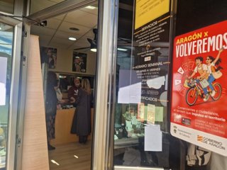 UN establecimiento adherido al programa Volveremos.