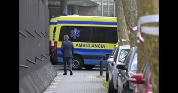 Fallece la mujer que fue supuestamente acuchillada por su compañero de piso en A Coruña