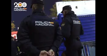 Detenida una mujer y su pareja por malos tratos a la hija de ella en Manacor