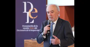 El Gobierno lamenta que el término 'mena' esté en el Diccionario del español: "Las palabras estigmatizan y deshumanizan"