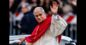 El Papa convoca su primer Consistorio extraordinario con cardenales