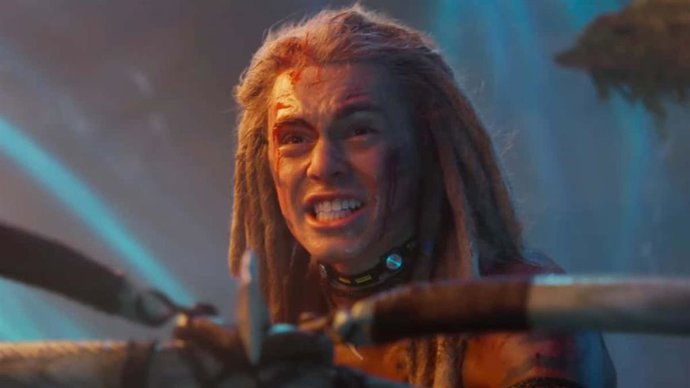 La "mutación" de Spider en Avatar: Fuego y ceniza y cómo reescribe el futuro de Pandora