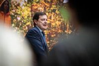Mañueco llama a mirar a lo "valioso" de CyL y su gente en esta Navidad: "Aquí, menos ruido y más nueces"