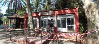 Imagen del Museo de Osteología del Centro de Conservación de la Biodiversidad Zoobotánico de Jerez Alberto Durán.