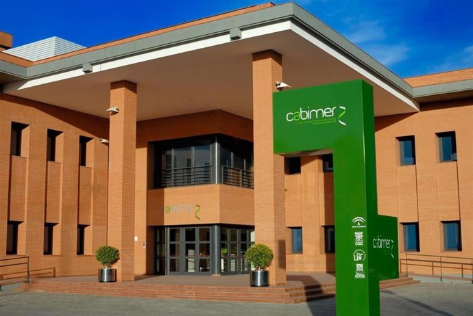 El Centro Andaluz de Biología Molecular y Medicina Regenerativa (Cabimer), cuyo centro se ubica en Sevilla TechPark.