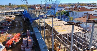 Es Andalucía - Sevilla